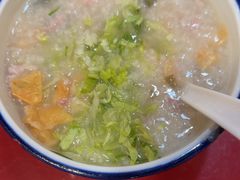 -宏状元现熬粥·京味菜(五棵松店)