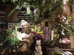 -胡桃里乐队酒馆(农科路店)
