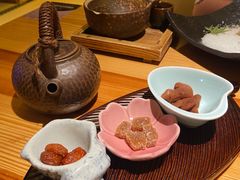 -花潮料理艺食馆(世欧广场店)
