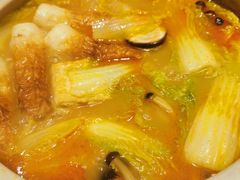 -無境·匠心日本料理(汉街店)