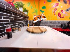 -江湖水乡铁锅炖魚(周庄嘉园店)