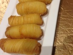 -哈尔滨永泰喜来登酒店·璟泰公馆