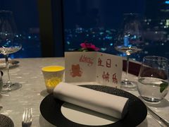 -广州四季酒店·佰鲜汇·现代法餐