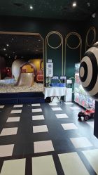 -MELAND CLUB亲子乐园·派对·餐厅(北京芳圆里ID MALL店)