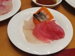 -视界美食自助餐厅·石家庄希尔顿酒店