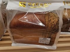 -烘焙町面包店(西四店)