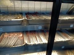 -杨记烤肉老店
