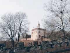 -须弥福寿之庙