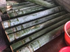 -香竹农庄•传统竹筒饭(十年店)