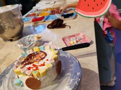 -芭菲盛宴·环球美食(北城国际店)