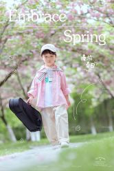 -小脚丫专业儿童摄影店