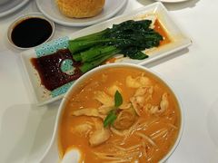 -翠华餐厅(宝安壹方城店)