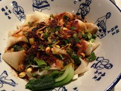 -汉唐宴长安食府