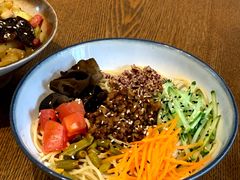 -阿木舂记·特色小吃(平江路店)