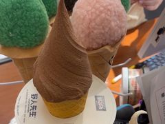 -野人先生Gelato(上海长宁龙之梦店)