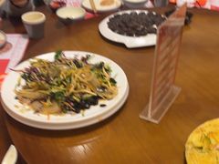 -英兰朝族饭店·英兰锅包肉(佳园路店)