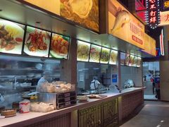 -王庄阿咪海鲜大排档(象园店)