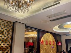 -紫阳海鲜楼·传承闽味(长乐路总店)