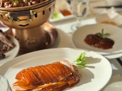 -四季民福烤鸭店(前门店)