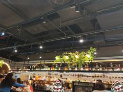 -Shantek象提南亚餐厅&西餐融合Bistro(淮海中路店)