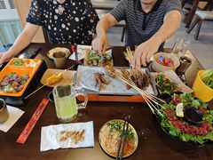 -林二哥宜烤官·宜宾小烧烤