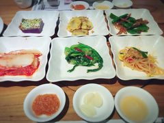 -紫霞门韩国料理烤肉(深南东路店)