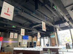 -很久以前羊肉串(京汉店)