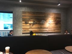 -星巴克(上海虹桥南丰城办公楼店)