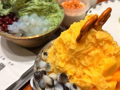 -糖糖屋•糖水•雪花冰店(时尚天河店)