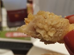 劲爆鸡米花-肯德基(坞城路店)