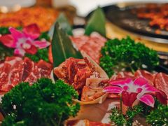 -老板娘的烤肉店(港湾广场店)