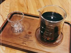 -猫屎咖啡(日月光中心广场店)