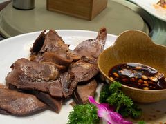 草原原味牛舌-海拉尔蒙古包(房山长阳总店)