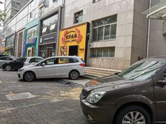 -蟹黄鱼面·锦园(定西路店)