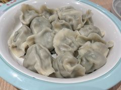 -老边饺子馆(东单店)