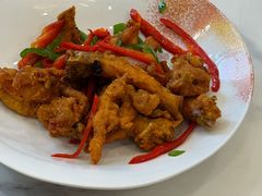 -品鲜村农家菜·阳澄湖大闸蟹(总店)