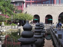 -苏州吴宫泛太平洋酒店