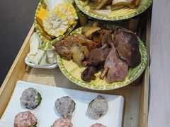 -名善山珍·野生菌汤锅(文殊院店)