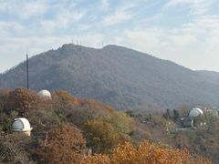 -紫金山天文台