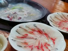 -天怡·鱼工厂(临江店)