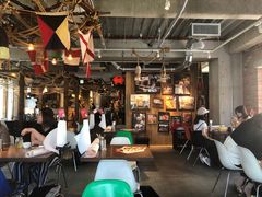 -Catch the Cajun Seafood(表参道店)