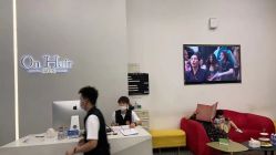 -UnHair Salon
