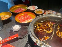 -牛New寿喜烧(虹桥新天地店)