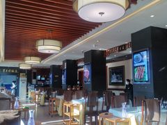 大堂-东来顺饭庄(天坛店)