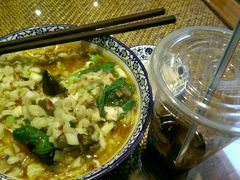 -毅祥斋老孙家泡馍(北院门鼓楼店)