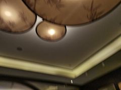 -一品淮扬 · 淮扬菜·北京万达文华酒店