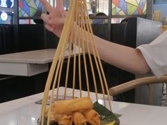 三丝炸春卷-粤拭轩·广东味道(祥和里店)
