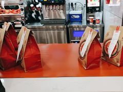 -塔斯汀中国汉堡(嘉禾望岗地铁站店)