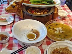 -粤香楼(新光里店)