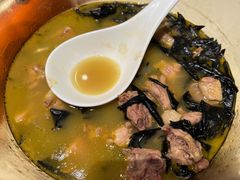 -君庭中餐厅(友谊宾馆店)